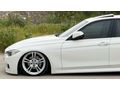 HATASIZ 320İ ED M PLUS KM 190 BİN