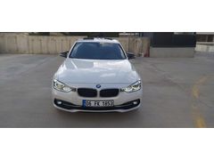 İLK SAHİBİNDEN 320.İED SPORTLİNE KM 86'BİN BORUSAN ÇIKIŞLI