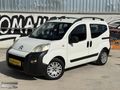 118.000 KM'DE TERTEMİZ DEĞİŞENSİZ BAKIMLI CİTROEN NEMO 1.4 HDİ