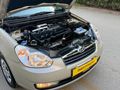 2011 HYUNDAİ ERA KM 103 BİN ABS ESP VARDIR