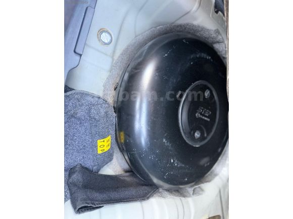 2011 HYUNDAİ ERA KM 103 BİN ABS ESP VARDIR