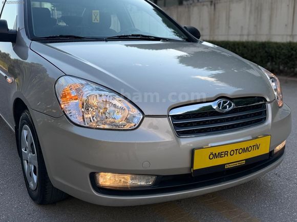 2011 HYUNDAİ ERA KM 103 BİN ABS ESP VARDIR