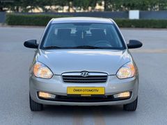 2011 HYUNDAİ ERA KM 103 BİN ABS ESP VARDIR