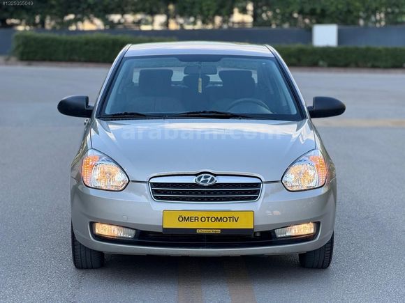 2011 HYUNDAİ ERA KM 103 BİN ABS ESP VARDIR