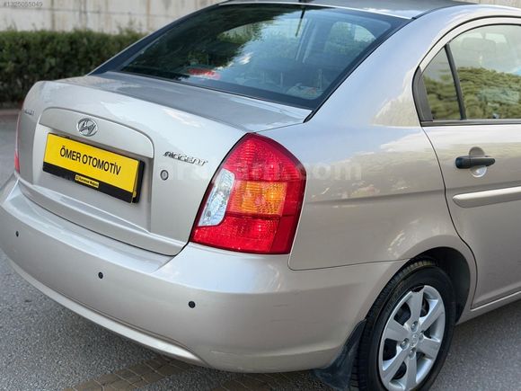 2011 HYUNDAİ ERA KM 103 BİN ABS ESP VARDIR