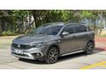 HATASIZ BOYASIZ KM 34 BİN EGEA CROSS