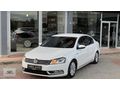 YAĞIZ AUTODAN 2011 1.4 tsi Dsg highline donanım 270 bin km