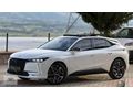YAĞIZ AUTODAN 2023 Ds4 1.5 dizel 75 bin km