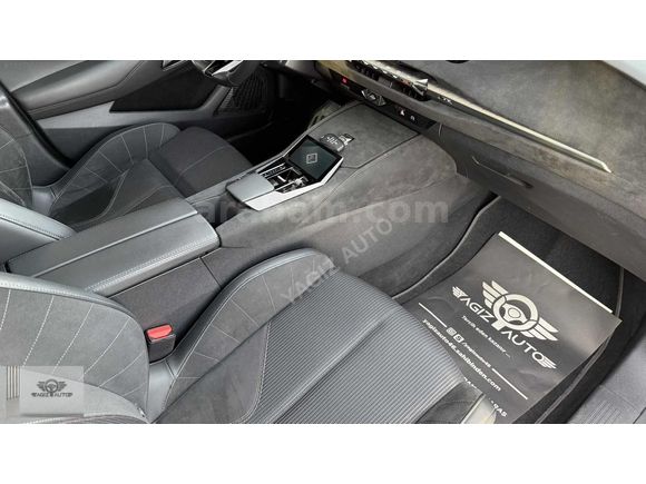 YAĞIZ AUTODAN 2023 Ds4 1.5 dizel 75 bin km