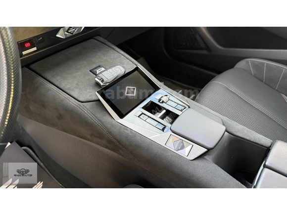 YAĞIZ AUTODAN 2023 Ds4 1.5 dizel 75 bin km