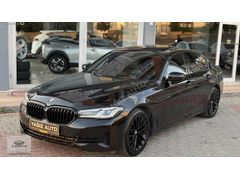 YAĞIZ AUTODAN MAKYAJLI KASA 5.20i 98 bin km