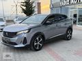 YAĞIZ AUTODAN 2022 MODEL 3008 ALLURE BOYASIZ 1.5 dizel