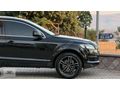 YAĞIZ AUTODAN 2006 model Q7 3.0 dizel BOYASIZ bose/airmatic