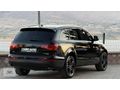 YAĞIZ AUTODAN 2006 model Q7 3.0 dizel BOYASIZ bose/airmatic