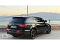 YAĞIZ AUTODAN 2006 model Q7 3.0 dizel BOYASIZ bose/airmatic