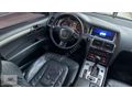 YAĞIZ AUTODAN 2006 model Q7 3.0 dizel BOYASIZ bose/airmatic