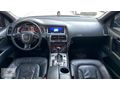 YAĞIZ AUTODAN 2006 model Q7 3.0 dizel BOYASIZ bose/airmatic