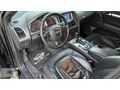 YAĞIZ AUTODAN 2006 model Q7 3.0 dizel BOYASIZ bose/airmatic