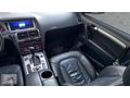 YAĞIZ AUTODAN 2006 model Q7 3.0 dizel BOYASIZ bose/airmatic