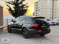 YAĞIZ AUTODAN 2006 model Q7 3.0 dizel BOYASIZ bose/airmatic