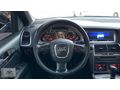 YAĞIZ AUTODAN 2006 model Q7 3.0 dizel BOYASIZ bose/airmatic