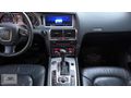 YAĞIZ AUTODAN 2006 model Q7 3.0 dizel BOYASIZ bose/airmatic
