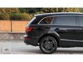 YAĞIZ AUTODAN 2006 model Q7 3.0 dizel BOYASIZ bose/airmatic