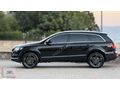 YAĞIZ AUTODAN 2006 model Q7 3.0 dizel BOYASIZ bose/airmatic
