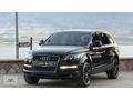 YAĞIZ AUTODAN 2006 model Q7 3.0 dizel BOYASIZ bose/airmatic