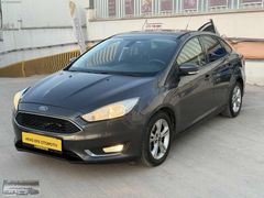 TERTEMİZ 115.000 KM'DE FORD FOCUS