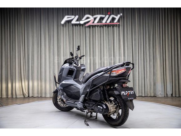 2024 SYM JET X 125_ABS_TCS_KORUMA.DEMİRİ_GARANTİLİ