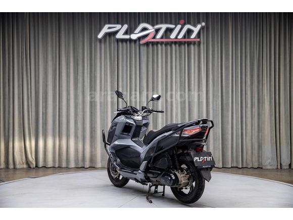 2024 SYM JET X 125_ABS_TCS_KORUMA.DEMİRİ_GARANTİLİ