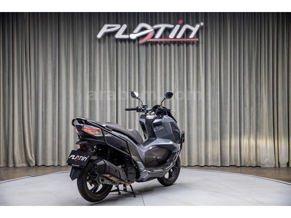 2024 SYM JET X 125_ABS_TCS_KORUMA.DEMİRİ_GARANTİLİ