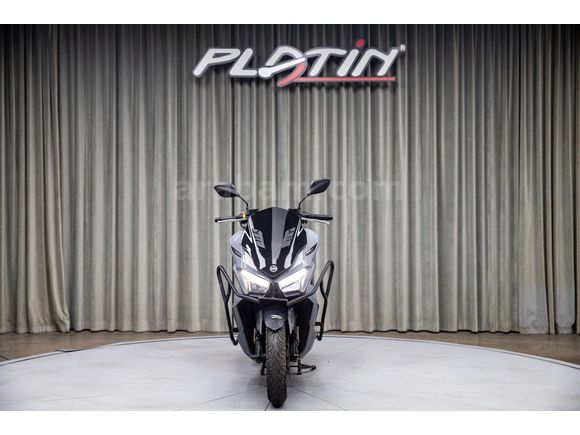 2024 SYM JET X 125_ABS_TCS_KORUMA.DEMİRİ_GARANTİLİ