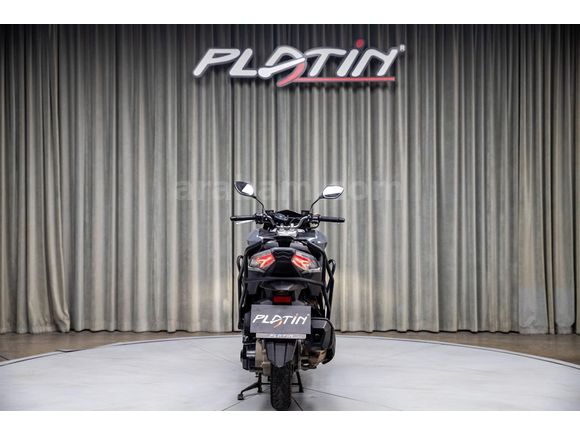 2024 SYM JET X 125_ABS_TCS_KORUMA.DEMİRİ_GARANTİLİ