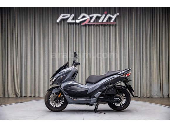 2024 SYM JET X 125_ABS_TCS_KORUMA.DEMİRİ_GARANTİLİ