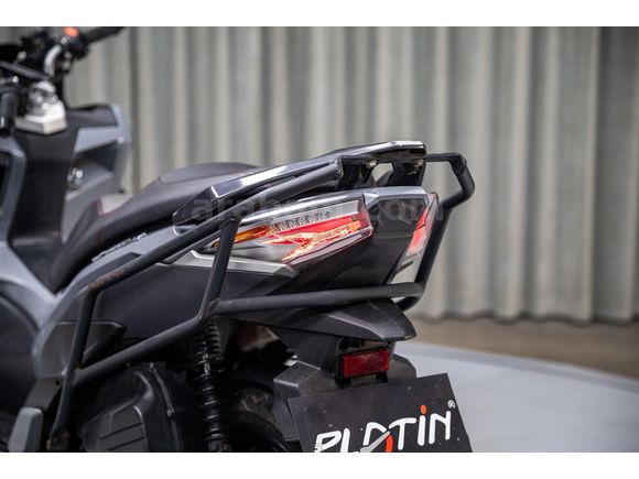 2024 SYM JET X 125_ABS_TCS_KORUMA.DEMİRİ_GARANTİLİ