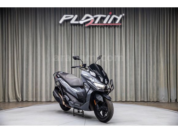 2024 SYM JET X 125_ABS_TCS_KORUMA.DEMİRİ_GARANTİLİ