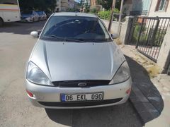 Sahibinden Ford Focus 1.6 Ambiente 2001 Model