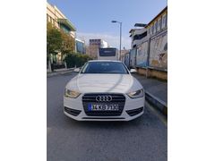 Sahibinden Degisensiz Audi A4 Sedan 2.0 TDI 2013 Model  203.000