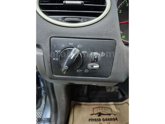 CEYLAN OTOMOTİV'DEN OTOMATİK LPG'Lİ GHİA SIFIR MOTOR FOCUS