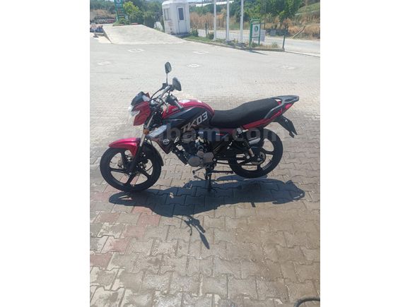 Sahibinden Kuba TK 03