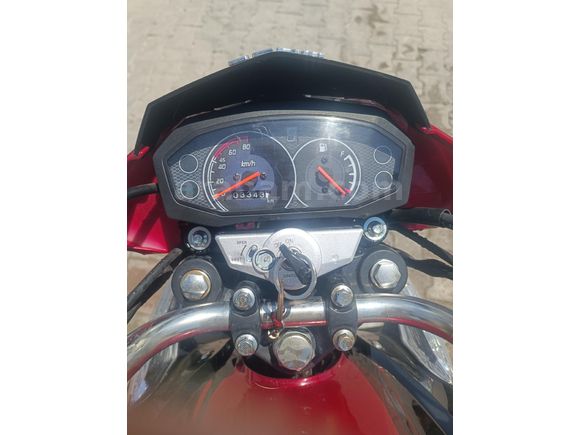 Sahibinden Kuba TK 03