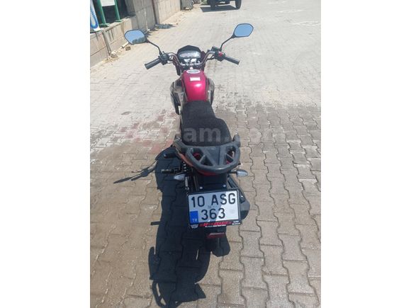 Sahibinden Kuba TK 03