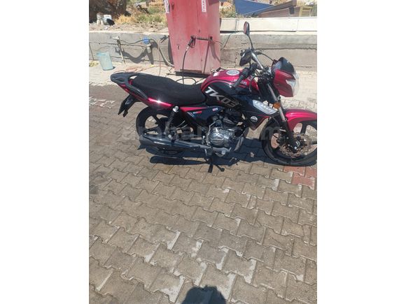 Sahibinden Kuba TK 03