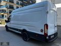 ACİL649950TL2017 TRANSİT 350E UZUN SASE MULTİMEDİALİ BAKİMLİ