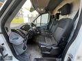 ACİL649950TL2017 TRANSİT 350E UZUN SASE MULTİMEDİALİ BAKİMLİ