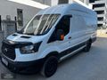 ACİL649950TL2017 TRANSİT 350E UZUN SASE MULTİMEDİALİ BAKİMLİ