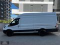 ACİL649950TL2017 TRANSİT 350E UZUN SASE MULTİMEDİALİ BAKİMLİ