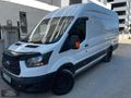 ACİL649950TL2017 TRANSİT 350E UZUN SASE MULTİMEDİALİ BAKİMLİ